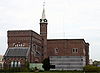 Pompstationsweg 325, The Hague.JPG - This file was uploaded with Commonist.