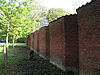 Marlot: fruitmuur (retranchementenmuur)