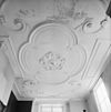 Interieur begane grond plafond achterhuis - 's-Gravenhage - 20089470 - RCE -  interieur begane grond plafond achterhuis 