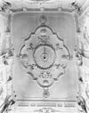 Begane grond trappenhuis plafond - 's-Gravenhage - 20087872 - RCE -  Schuylenburg: begane grond trappenhuis plafond 