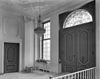 Begane grond, vestibule - 's-Gravenhage - 20087868 - RCE -  Schuylenburg: begane grond, vestibule 