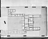 1e etage ontwerp Ziesenis zonder plakstrook - 's-Gravenhage - 20086640 - RCE -  Paleis Noordeinde: 1e etage ontwerp Ziesenis zonder plakstrook 