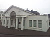 Paviljoen 