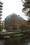 Den Haag - Kortenaerkade 11.JPG