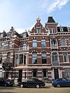 RM18032 Den Haag - Sweelinckplein 40 - RM18032 Den Haag - Sweelinckplein 40.jpg 