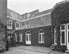 Gevelsbinnenplaats - 's-Gravenhage - 20091096 - RCE -  gevelsbinnenplaats 