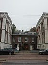 Statig woonhuis