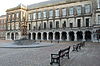 Binnenhof Fontein.JPG -  Binnenhof Fontein, Den Haag 