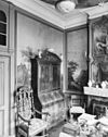 Interieur - 's-Gravenhage - 20090316 - RCE -  woonhuis: interieur 