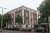 Statig woonhuis