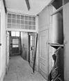 Interieur gang - 's-Gravenhage - 20090587 - RCE -  interieur gang 