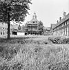 Overzicht - 's-Gravenhage - 20087718 - RCE -  Hofje van Nieuwkoop: overzicht 