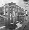 Overzicht Prinsegracht 27 - 's-Gravenhage - 20087601 - RCE -  v.m. Korenhuis: overzicht Prinsegracht 27 