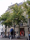 Rm459712.JPG -  Rijksmonument gefotografeerd in het kader van Wiki Loves Monuments.  Rijksmonument (national heritage building) photographed for Wiki Loves Monuments 