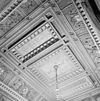 Koninklijke wachtkamer plafond - 's-Gravenhage - 20084890 - RCE -  Station Holland Spoor: Koninklijke wachtkamer plafond 