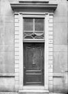 Ingang - 's-Gravenhage - 20090214 - RCE -  ingang 