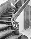 Trapingang - 's-Gravenhage - 20091103 - RCE -  trapingang 