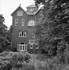 Achtergevel - 's-Gravenhage - 20089658 - RCE -  achtergevel 
