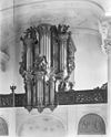 Orgel - 's-Gravenhage - 20085600 - RCE -  Oud Kath. Kerk: orgel 