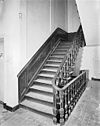 Trappenhuis - 's-Gravenhage - 20089867 - RCE -  trappenhuis 