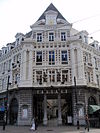 Rm46627 buiten.JPG -  Rijksmonument gefotografeerd in het kader van Wiki Loves Monuments.  Rijksmonument (national heritage building) photographed for Wiki Loves Monuments 