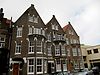 Berkenbosch Blokstraat: bouwblok