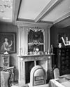Interieur - 's-Gravenhage - 20090317 - RCE -  woonhuis: interieur 