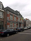 DenHaag Buitenom18 -  Den Haag, Buitenom 18 