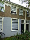 Severiehofje