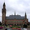 Peace Palace (square) - Peace Palace. 