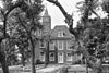 Voorzijde - 's-Gravenhage - 20085741 - RCE -  Huis de Binckhorst: voorzijde 