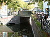 The Hague Bridge GW 45 Hooikadebrug (02).JPG -  Brug in Den Haag