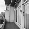 Inpandig balkon - 's-Gravenhage - 20279787 - RCE -  Nirwanaflat: Inpandig balkon 