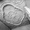 Stucplafond in kamer D - 's-Gravenhage - 20090882 - RCE -  stucplafond in kamer D 