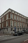 Den Haag - Mauritskade 3 en 5.JPG