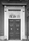 Ingang - 's-Gravenhage - 20091014 - RCE -  ingang 