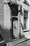 Deur - 's-Gravenhage - 20088723 - RCE -  deur 