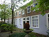 Den Haag - Noordeinde 104-120.JPG