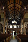 Marthakerk-02.JPG -  Marthakerk - The Hague. Built by Nicolaas Molenaar (1908-1909)