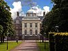 Huis ten Bosch -  Location The Hague, Netherlands Address Haagse Bos 10 Current tenants Queen Beatrix Construction started 2 September 1645 