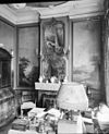 Interieur - 's-Gravenhage - 20090315 - RCE -  woonhuis: interieur 