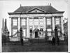 Voorgevel - 's-Gravenhage - 20087047 - RCE -  Mauritshuis: Voorgevel 