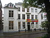 Pulchri Studio Den Haag - Pulchri Studio, Lange Voorhout , Den Haag, Netherlands, 21 oktober 2005 
