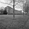 Exterieur OVERZICHT VOORGEVEL - 's-Gravenhage - 20298325 - RCE -  Exterieur OVERZICHT VOORGEVEL 