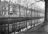 Overzicht van de Prinsessegracht met vooraan nummer 21 - 's-Gravenhage - 20090116 - RCE -  Overzicht van de Prinsessegracht met vooraan nummer 21 