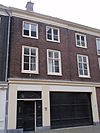 Rm17533.JPG -  Rijksmonument gefotografeerd in het kader van Wiki Loves Monuments.  Rijksmonument (national heritage building) photographed for Wiki Loves Monuments 