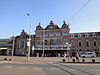 DH Holland Spoor 2