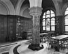 Voor vertrek grote rechtzaal - 's-Gravenhage - 20085015 - RCE -  Vredespaleis: voor vertrek grote rechtzaal 