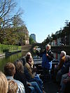 The Hague Bridge GW 42 Nassaubrug (04).JPG -  Brug in Den Haag