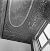 Plafond voorkamer 1e etage - 's-Gravenhage - 20090602 - RCE -  plafond voorkamer 1e etage 